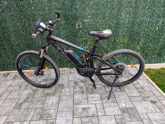 Elektrokolo celoodpružené Trek Powerfly FS7 - 3