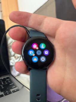 Samsung Galaxy Watch 4 LTE - 3