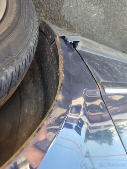 195/65 R15 Barum Polaris - Disky 5x110 Opel - 3