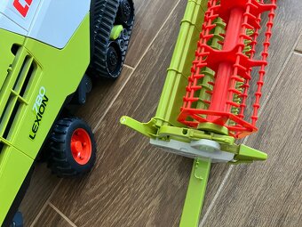 Bruder kombajn Claas Lexion 780 - 3