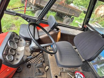Zetor 7011 - 3