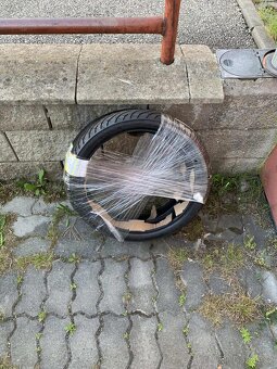 Pneu na moto - 3