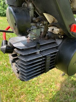 Babetta 210 - 3
