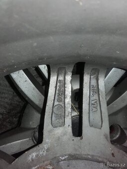 kola 4x100 R14 - 3
