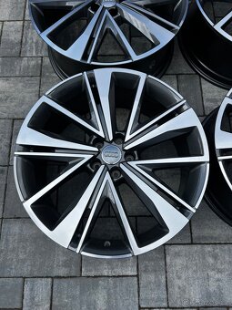 R21 audi a6 - 3