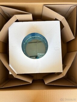Světlovody Lightway Crystal HP, 3 x 300mm a 1x 400 mm - 3