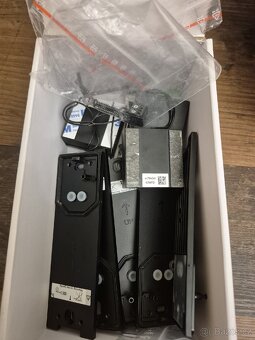 Netatmo doorbell. - 3