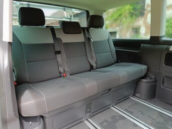 VW T5 Multivan Startline - 3