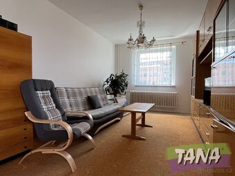Pronájem bytu 2+1 v Trutnově - Úpské nábřeží, ev.č. 00247 - 3