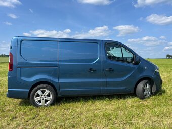 Prodám Opel Vivaro 1.6 bi turbo L1H1 - 3