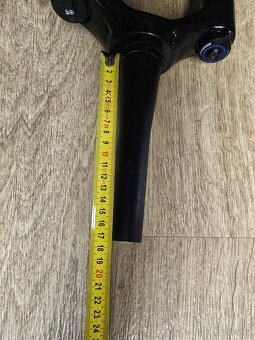 Rockshox judy gold 100mm - 3