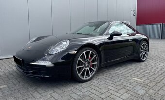 Porsche 911 Carrera (typ 991.1) - 3