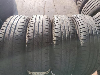 Mírně ojeté pneumatyki MICHELIN - 3