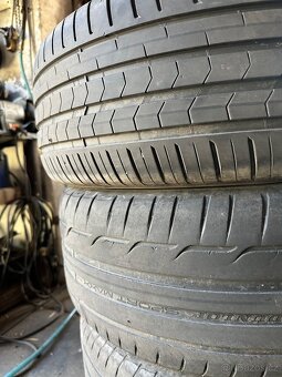 Kola Ford Mondeo 5x108 - 3