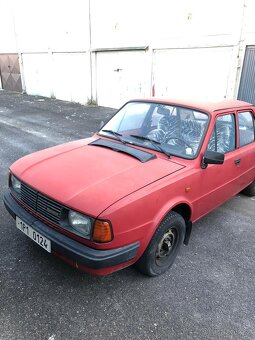 Škoda 105m - 3