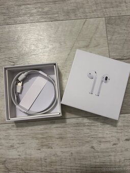 Apple Airpods 2 - 3