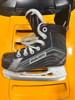 Bauer Vapor x200, vel. Y12,5, EU 31 - 3