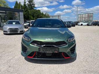 Kia ProCeed 1.6i 150kW GT 19 228km - 3