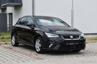 Seat Ibiza FR 1.0 TSi/2020/70kW/ACC/FULLLED/KESSY/185tkm - 3