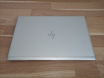 Notebook HP EliteBook 850 G6 - 3