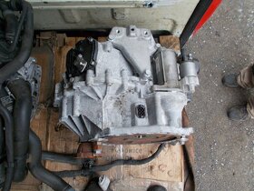 Motor CZEA - 3
