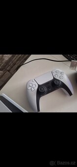Playstation 5 - 3
