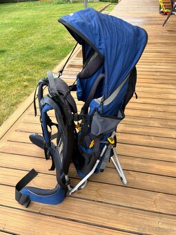 Deuter kid comfort 3 - 3