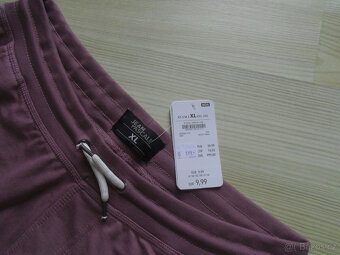 Pánské kraťasy Jean Pascale vel. XL NOVÉ - 3