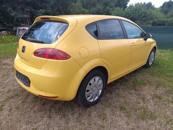 Seat Leon 1.4TSI 2009 digiklima 183tkm - 3