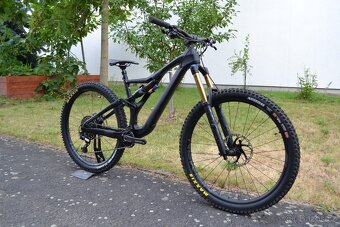 Orbea Rallon M10 Myo Factory upgrade (L) - 3