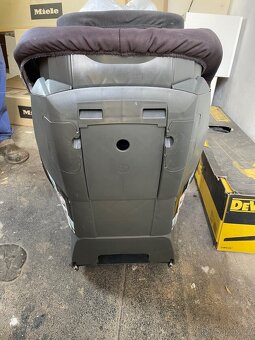 Britax Römer Safefix Plus - 3