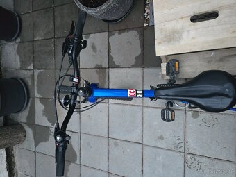 Dětské kolo Specialized jett 20 - 3