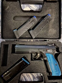 CZ Shadow 2 - 3