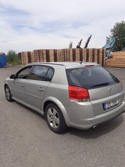 Opel Signum 3.0 v6 CDTI Vada prevodovky - 3