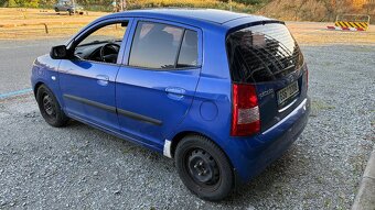 Kia Picanto 1.1 crdi 55kW - 3
