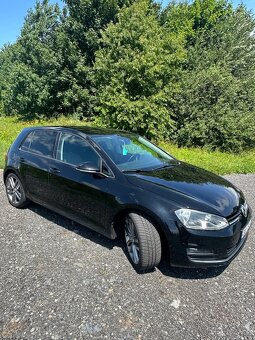 Prodám VW Golf 7 - 3