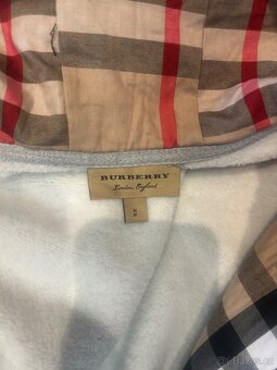 Burberry - 3