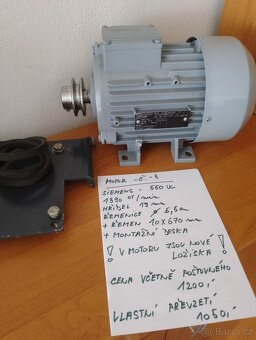 Elektromotor - 3