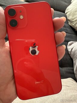 iPhone 12mini 64 GB - 3