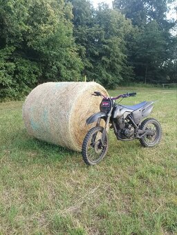 Pitbike 150ccm - 3