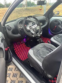 Ford ka 1.3 44kw 2003 - 3