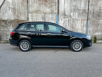 Fiat Croma 1.9 MultiJet Active - 3