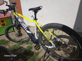 Horské Elektrokolo MTF mount 5.4 - 3