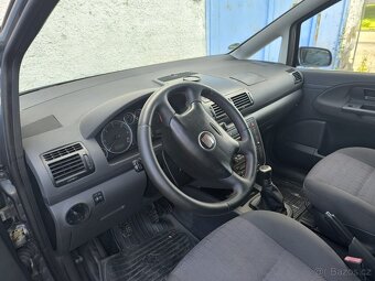 Seat Alhambra - 3