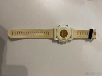 Garmix Fenix 3 (rose gold) - 3