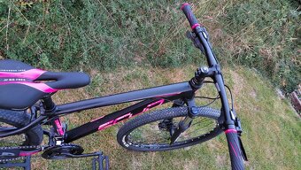Juniorske kolo Scud 27,5 SD rám S - 3