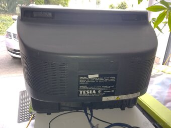 Tesla CK-5488 W/T - 3
