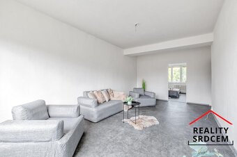 Prodej družs. bytu 2+1, 55m2, ul. Čsl. Armády, Karviná -Hran - 3