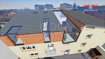Prodej bytu 3+kk, 86 m², Prostějov, ul. Wolkerova - 3