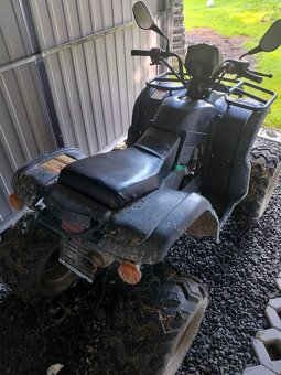 Lyda 250 - 3